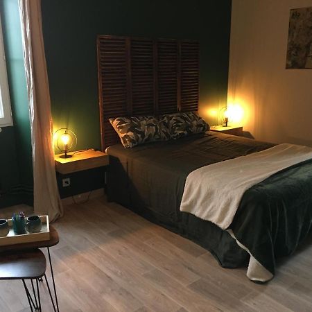 Bed and Breakfast Les Ormeaux Sauternes Zewnętrze zdjęcie